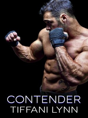 cover image of Contender